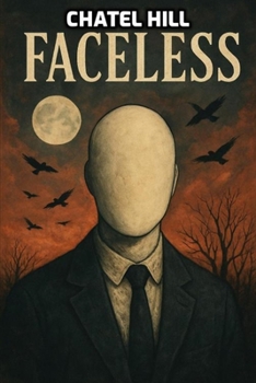 Paperback Faceless Book