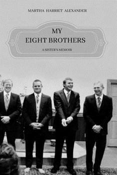 Paperback My Eight Brothers Book