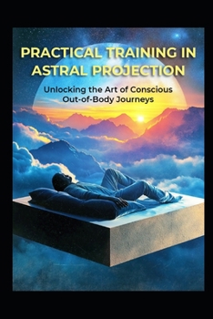 Practical Training in Astral Projection: Unlocking the Art of Conscious Out-of-Body Journeys (Magick)