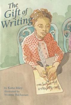 Paperback The Gift of Writing Book