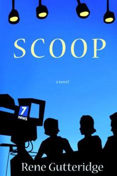 Scoop - Book #1 of the Occupational Hazards