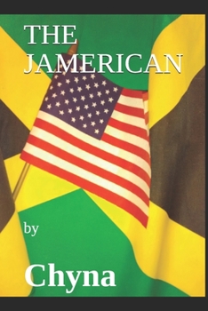 Paperback The Jamerican Book