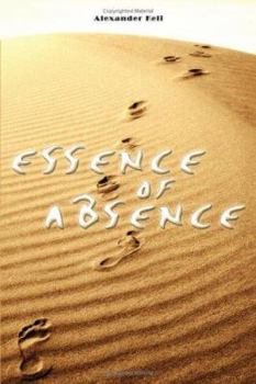 Paperback Essence of Absence Book