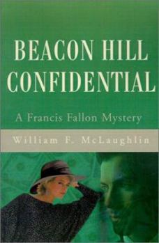 Paperback Beacon Hill Confidential Book