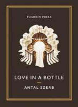 Paperback Love in a Bottle and Other Stories Book