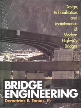 Hardcover Bridge Engineering Book