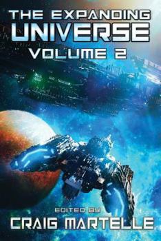 The Expanding Universe #2 - Book #2 of the Expanding Universe