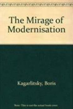 Hardcover Mirage of Modernization Book