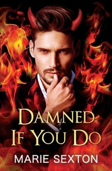 Paperback Damned If You Do Book
