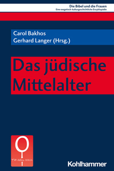 Paperback Das Judische Mittelalter [German] Book
