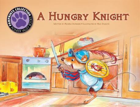 Unknown Binding Hungry Knight Book