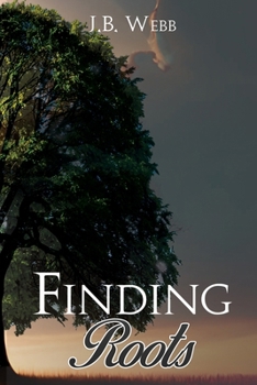 Paperback Finding Roots Book