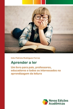 Paperback Aprender a ler [Portuguese] Book