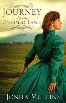 Paperback Journey to an Untamed Land Book