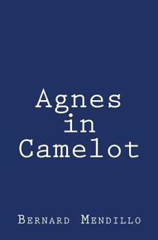 Paperback Agnes in Camelot Book