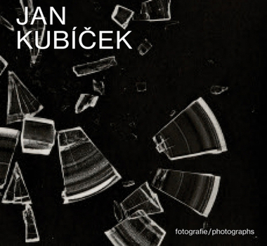 Hardcover Jan Kubícek: Photographs Book