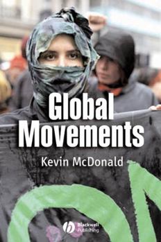 Paperback Global Movements Book