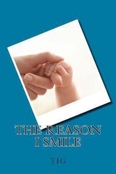 Paperback The Reason I Smile Book