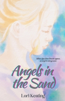 Paperback Angels in the Sand Book