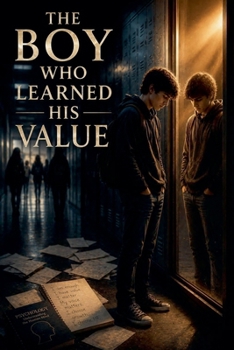 The Boy Who Learned His Value (Self-Esteem Psychology Books)