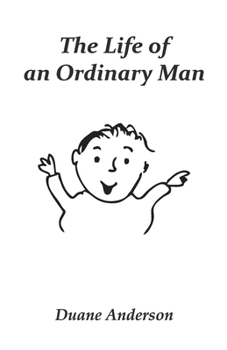 Paperback The Life of an Ordinary Man Book