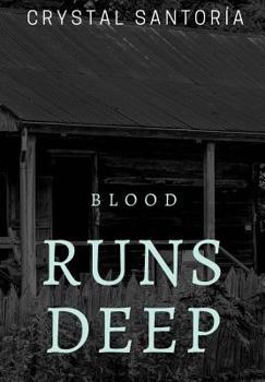 Paperback Blood Runs Deep Book