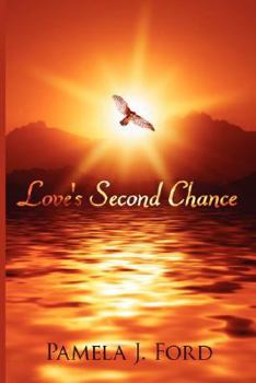 Paperback Love's Second Chance Book