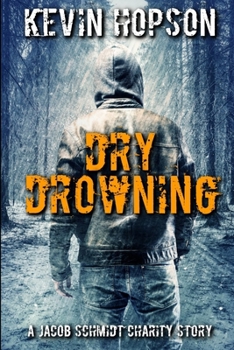 Paperback Dry Drowning Book