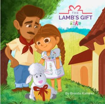 Paperback The Lamb's Gift Book