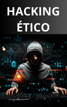 Paperback Hacking Ético [Spanish] Book