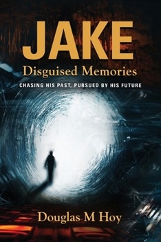 Paperback Jake, Disguised Memories Book