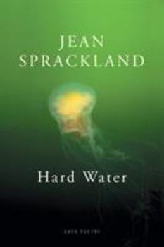 Paperback Hard Water Book