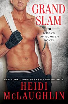 Paperback Grand Slam Book