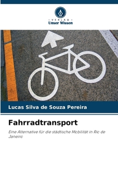 Paperback Fahrradtransport [German] Book