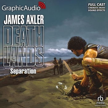 Separation - Book #66 of the Deathlands