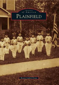 Plainfield - Book  of the Images of America: Indiana