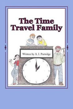 The Time Travel Family