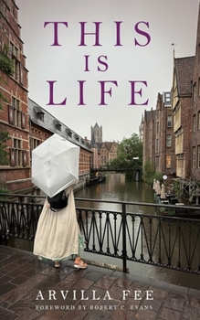 Paperback This Is Life Book
