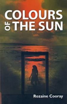 Paperback Colours of the Sun Book