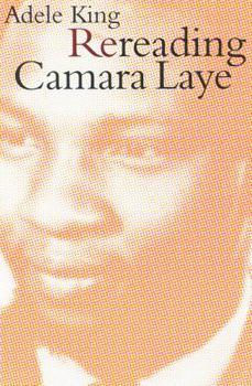 Hardcover Rereading Camara Laye Book