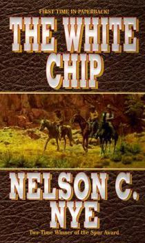 Mass Market Paperback The White Chip Book
