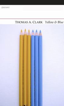 Paperback Yellow & Blue Book