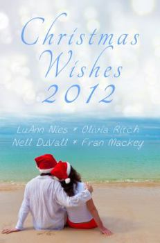 Paperback Christmas Wishes 2012 Book