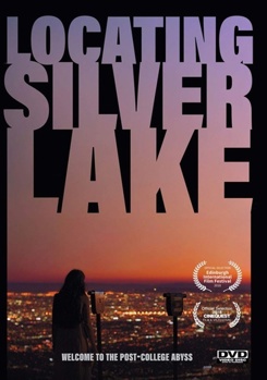 Locating Silver Lake