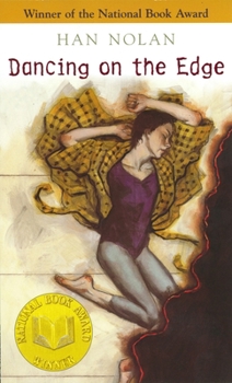 Mass Market Paperback Dancing on the Edge Book