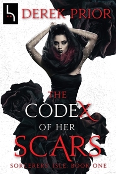 Paperback The Codex of Her Scars Book