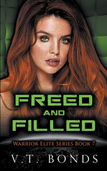 Paperback Freed and Filled Book