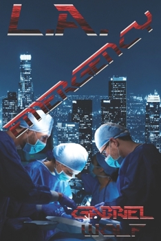 Paperback L.A. Emergency [Italian] Book