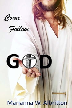 Paperback Come Follow God Book