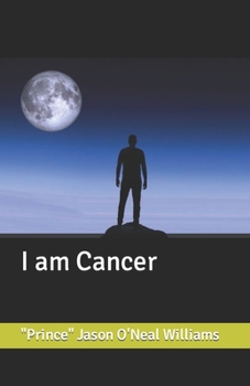 Paperback I am Cancer Book